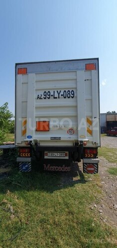 Mercedes Atego 1218 2009, 360,000 km - 4.3 l - Ağdaş