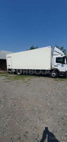 Mercedes Atego 1218 2009, 360,000 km - 4.3 l - Ağdaş