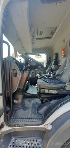 Mercedes Atego 1218 2009, 360,000 km - 4.3 l - Ağdaş
