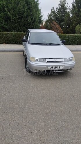LADA (VAZ) 2110 2004, 292,600 km - 1.5 l - Göygöl