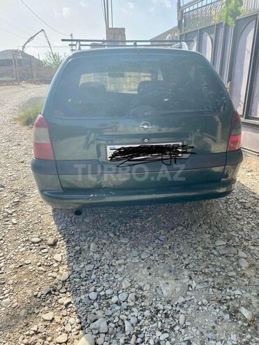 Opel Vectra 1998, 500,000 km - 1.8 l - Bakı