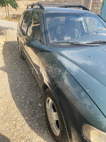 Opel Vectra 1998, 500,000 km - 1.8 l - Bakı