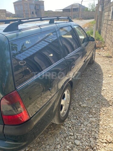 Opel Vectra 1998, 500,000 km - 1.8 l - Bakı