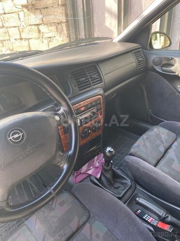 Opel Vectra 1998, 500,000 km - 1.8 l - Bakı