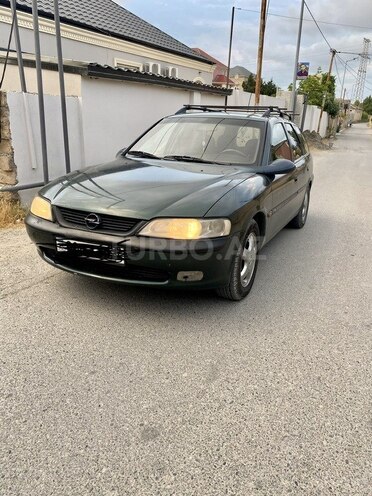 Opel Vectra 1998, 500,000 km - 1.8 l - Bakı