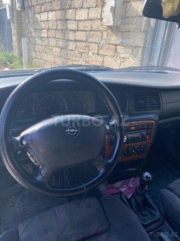 Opel Vectra 1998, 500,000 km - 1.8 l - Bakı