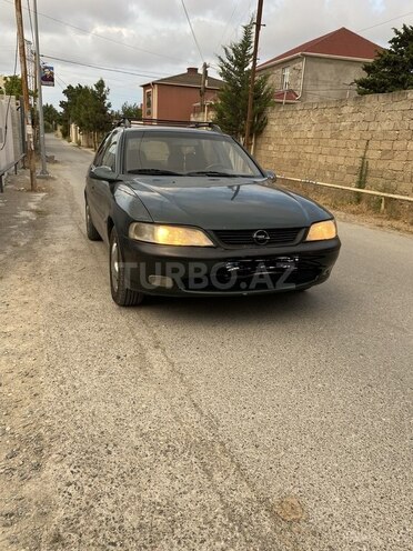 Opel Vectra 1998, 500,000 km - 1.8 l - Bakı