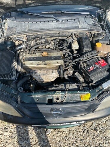 Opel Vectra 1998, 500,000 km - 1.8 l - Bakı