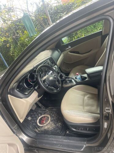Kia Optima 2011, 358,000 km - 2.0 l - Bakı