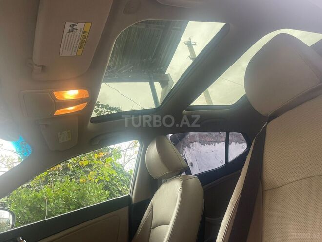 Kia Optima 2011, 358,000 km - 2.0 l - Bakı