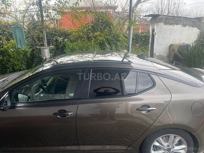 Kia Optima 2011, 358,000 km - 2.0 l - Bakı