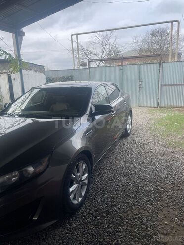 Kia Optima 2011, 358,000 km - 2.0 l - Bakı