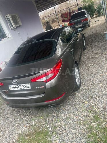 Kia Optima 2011, 358,000 km - 2.0 l - Bakı