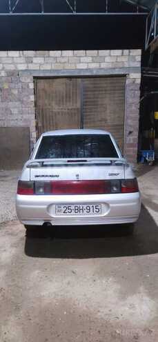 LADA (VAZ) 2110 2004, 292,600 km - 1.5 l - Göygöl