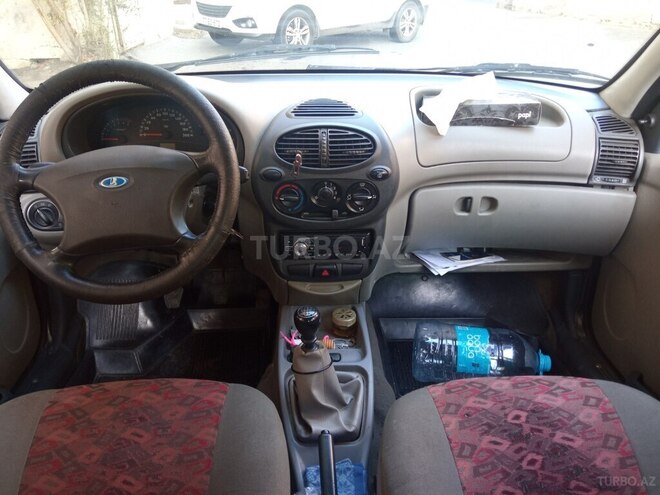 LADA (VAZ) Kalina 2007, 236,000 km - 1.6 l - Bakı
