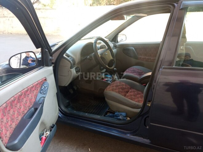 LADA (VAZ) Kalina 2007, 236,000 km - 1.6 l - Bakı
