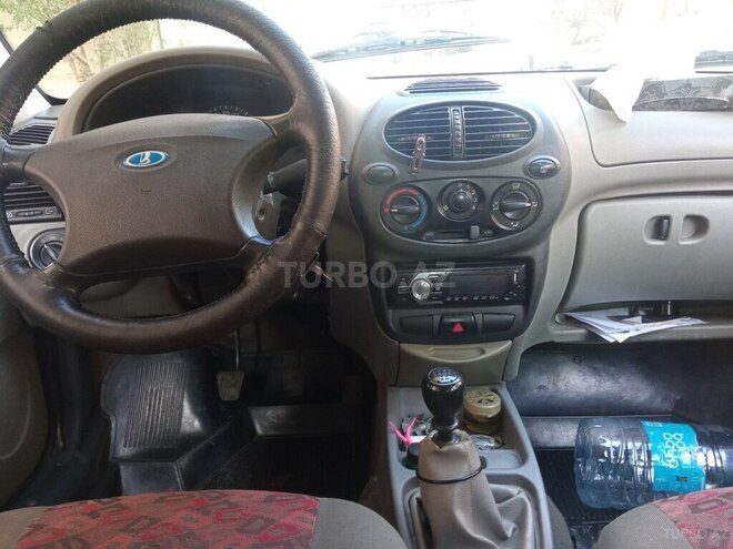 LADA (VAZ) Kalina 2007, 236,000 km - 1.6 l - Bakı