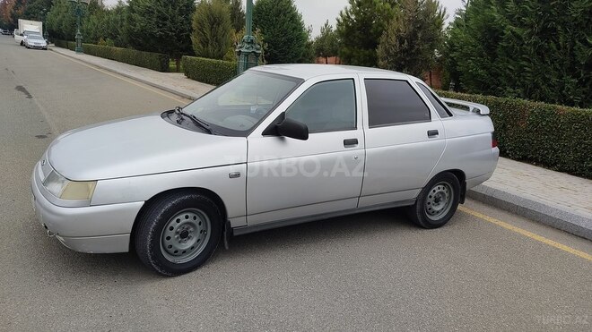 LADA (VAZ) 2110 2004, 292,600 km - 1.5 l - Göygöl