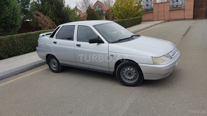 LADA (VAZ) 2110 2004, 292,600 km - 1.5 l - Göygöl