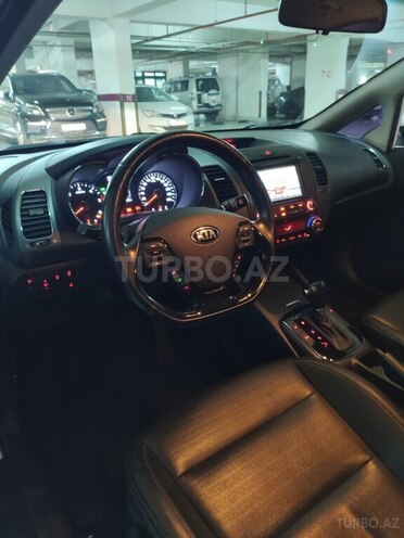 Kia K3 2016, 148,000 km - 1.6 l - Bakı