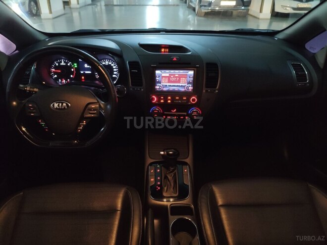 Kia K3 2016, 148,000 km - 1.6 l - Bakı