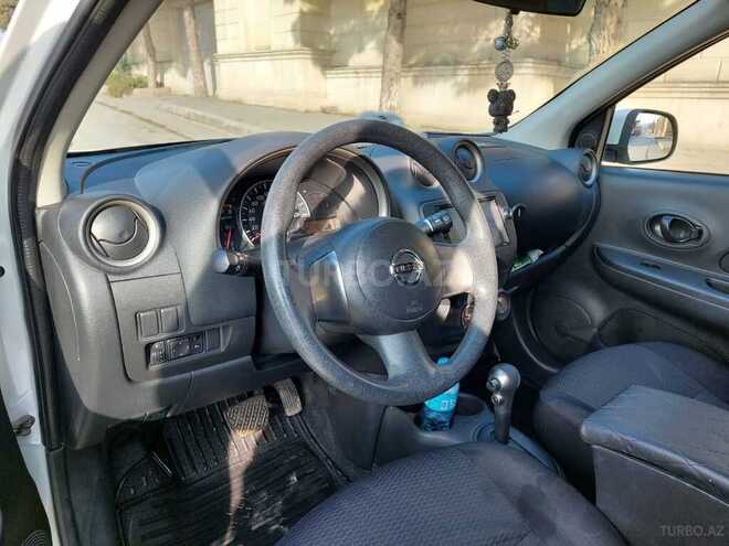 Nissan Micra 2013, 96,600 km - 1.2 л - Bakı
