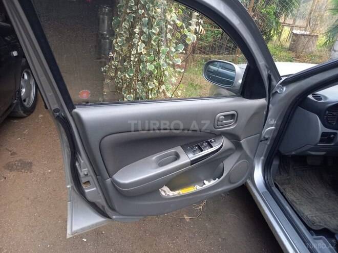 Nissan Sunny 2008, 191,631 km - 1.6 л - Masallı