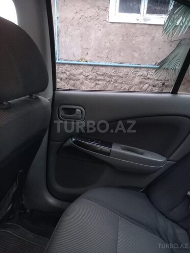 Nissan Sunny 2008, 191,631 km - 1.6 л - Masallı