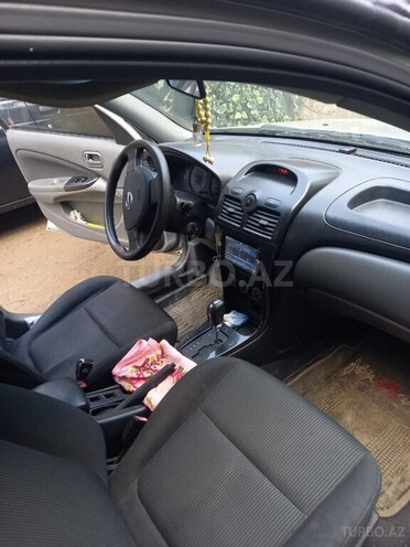 Nissan Sunny 2008, 191,631 km - 1.6 л - Masallı