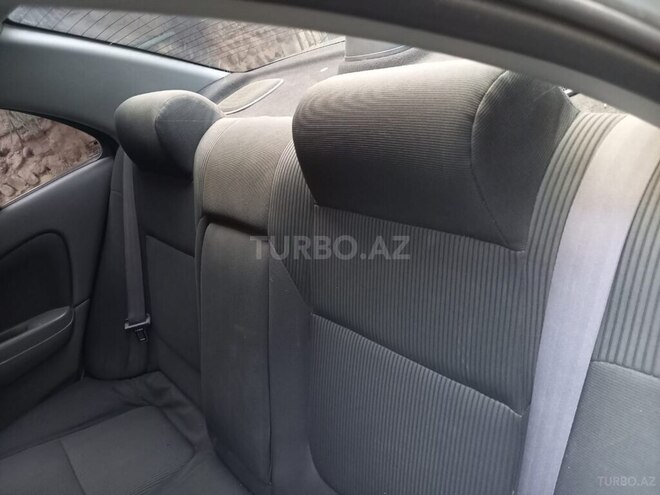 Nissan Sunny 2008, 191,631 km - 1.6 л - Masallı