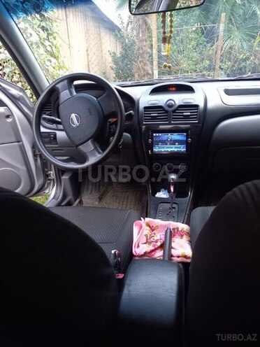 Nissan Sunny 2008, 191,631 km - 1.6 л - Masallı