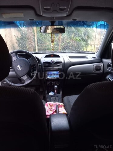 Nissan Sunny 2008, 191,631 km - 1.6 л - Masallı