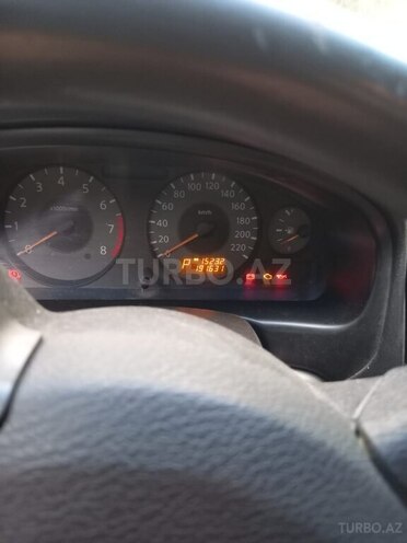 Nissan Sunny 2008, 191,631 km - 1.6 л - Masallı