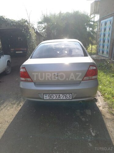 Nissan Sunny 2008, 191,631 km - 1.6 л - Masallı