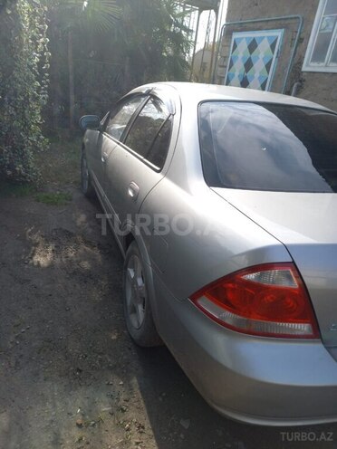 Nissan Sunny 2008, 191,631 km - 1.6 л - Masallı