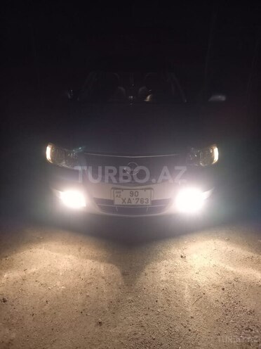 Nissan Sunny 2008, 191,631 km - 1.6 л - Masallı