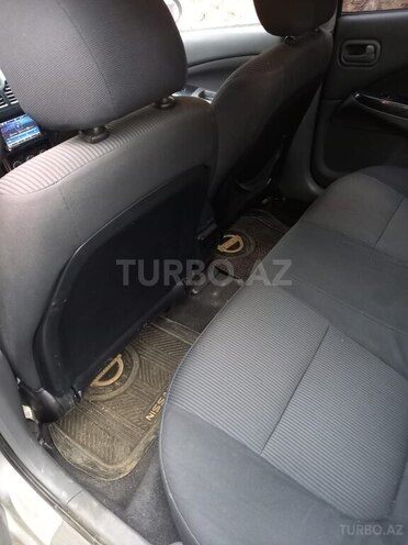 Nissan Sunny 2008, 191,631 km - 1.6 л - Masallı