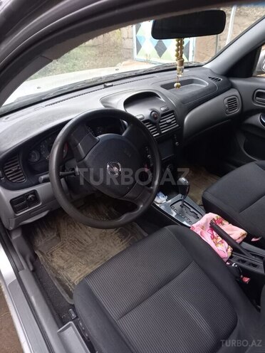 Nissan Sunny 2008, 191,631 km - 1.6 л - Masallı