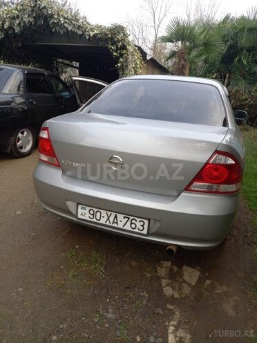 Nissan Sunny 2008, 191,631 km - 1.6 л - Masallı