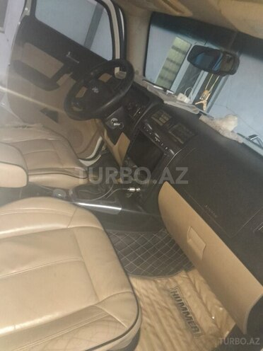 Hummer H3 2005, 23,333 km - 3.5 l - Goranboy