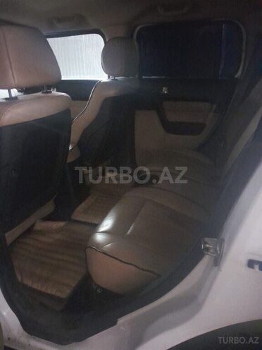 Hummer H3 2005, 23,333 km - 3.5 l - Goranboy