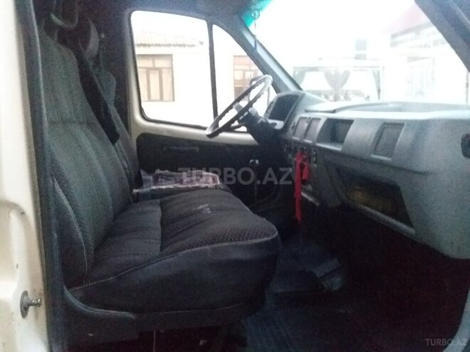 GAZ 33021 1998, 100,000 km - 2.4 l - Şəmkir