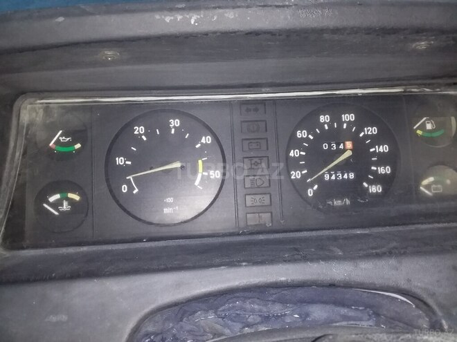 GAZ 33021 1998, 100,000 km - 2.4 l - Şəmkir