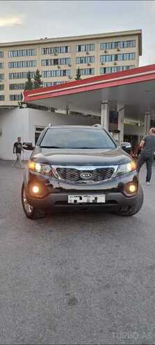 Kia Sorento 2009, 227,000 km - 2.0 l - Bakı