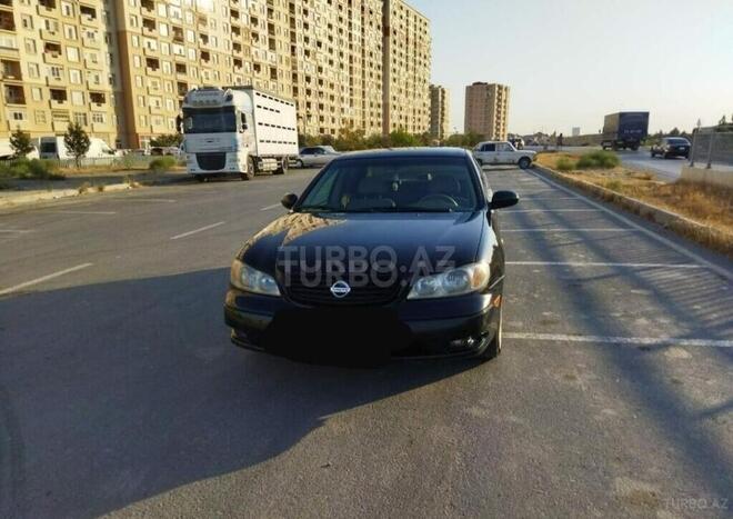 Nissan Maxima 2007, 202,000 km - 3.0 l - Bakı