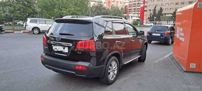 Kia Sorento 2009, 227,000 km - 2.0 l - Bakı