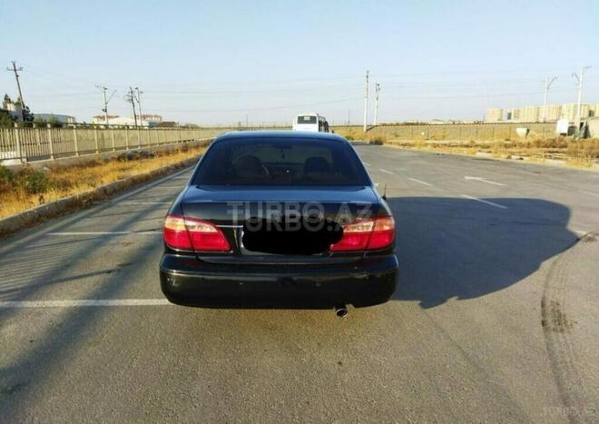 Nissan Maxima 2007, 202,000 km - 3.0 l - Bakı