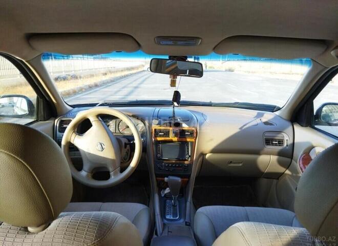 Nissan Maxima 2007, 202,000 km - 3.0 l - Bakı