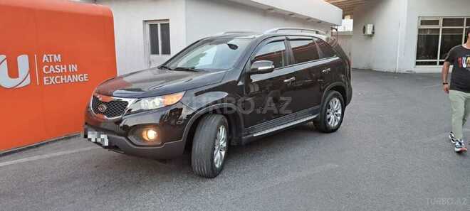 Kia Sorento 2009, 227,000 km - 2.0 l - Bakı