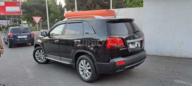 Kia Sorento 2009, 227,000 km - 2.0 l - Bakı